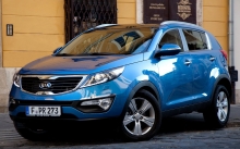  Kia Sportage,  , , , , 